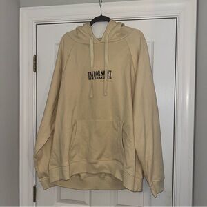 Taylor Swift The Eras Tour hoodie